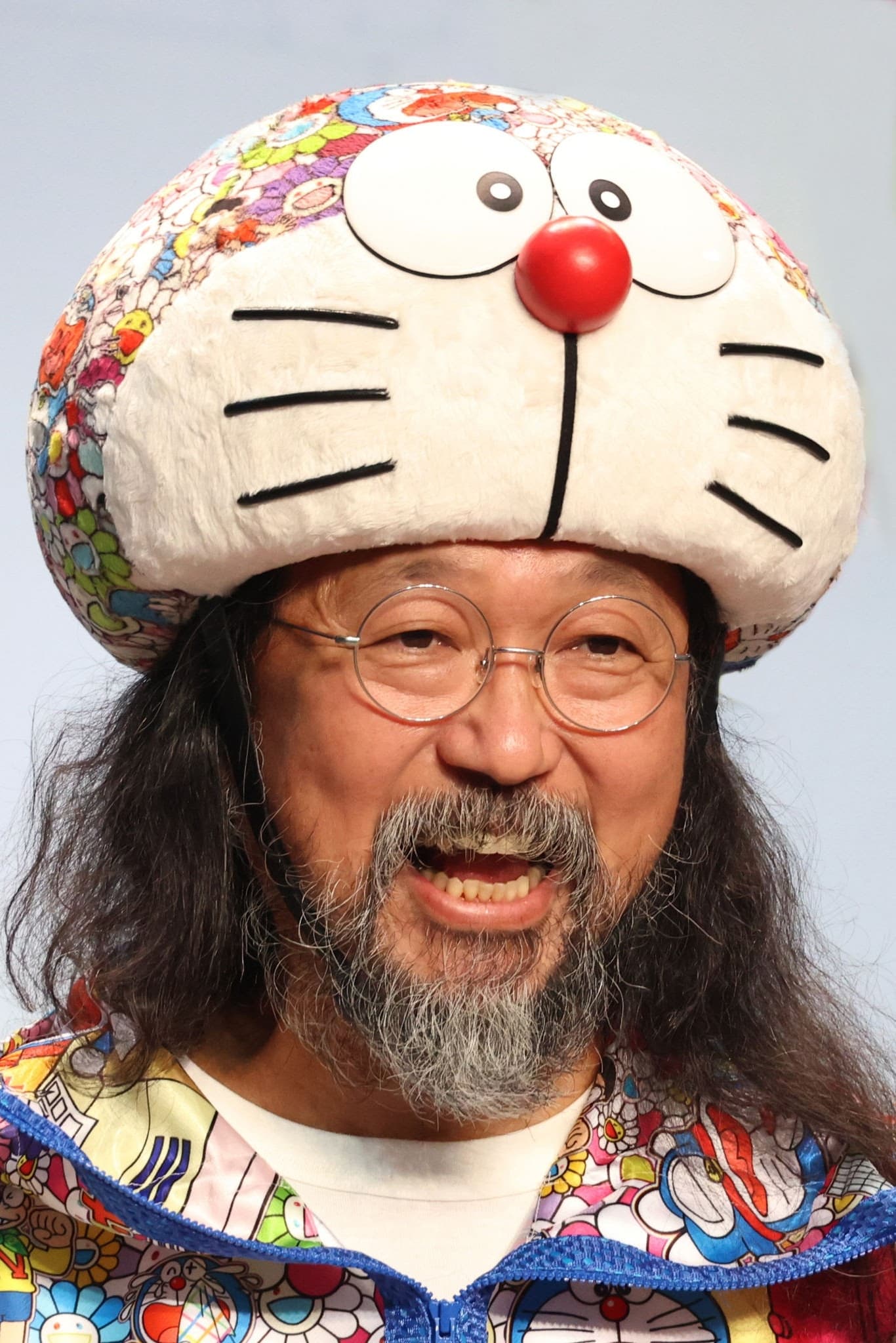 Photo Takashi Murakami