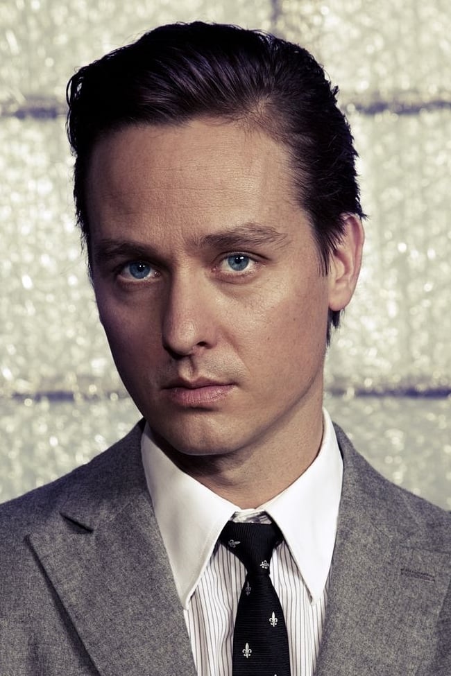 Photo Tom Schilling