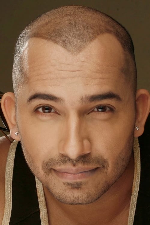 Photo Ali Quli Mirza