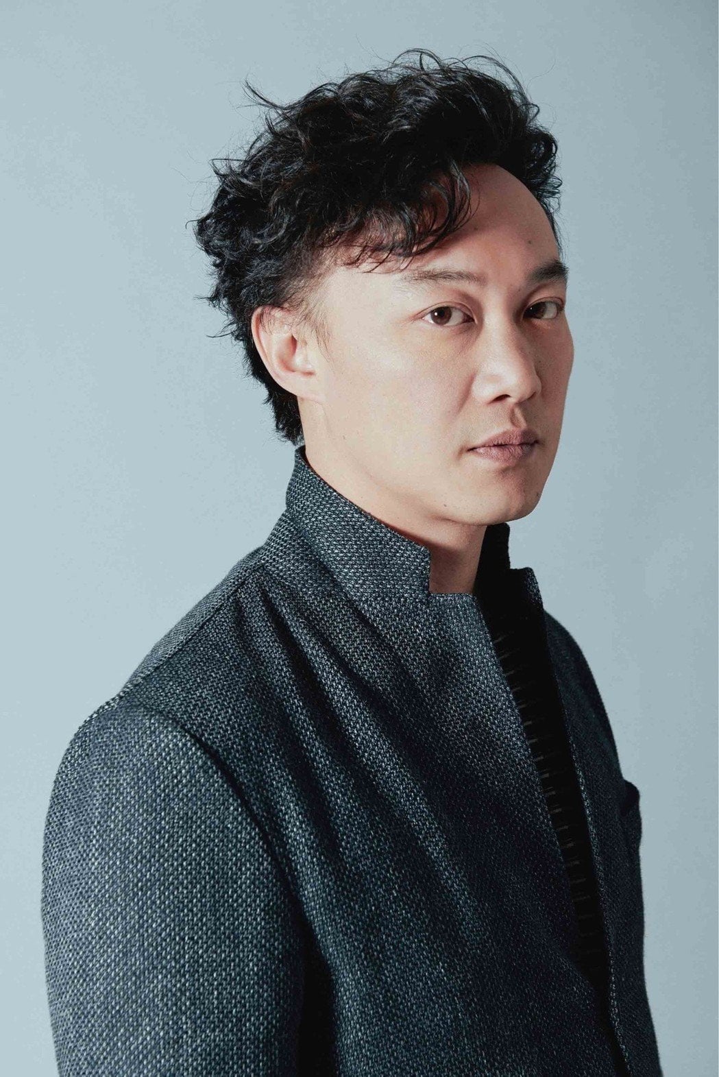 Photo Eason Chan