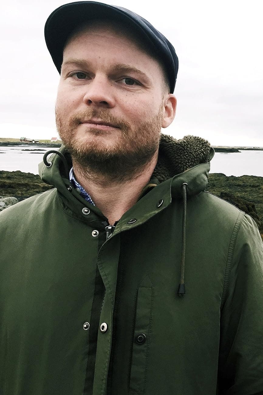 Photo Grímur Hákonarson