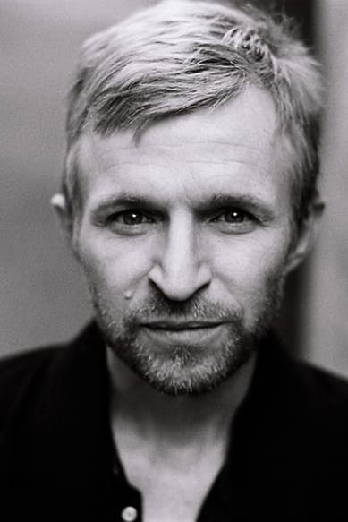 Photo Jay-Jay Johanson