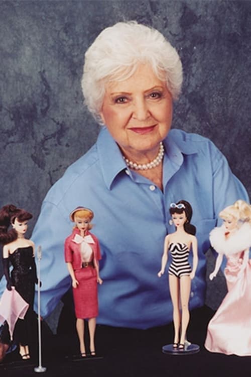 Photo Ruth Handler