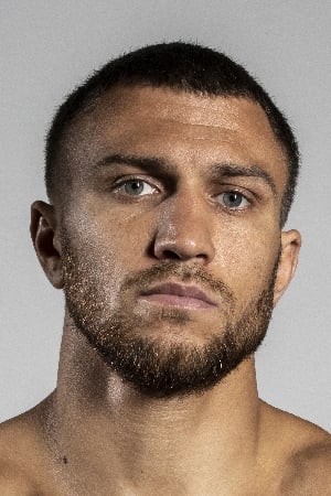 Photo Vasyl Lomachenko