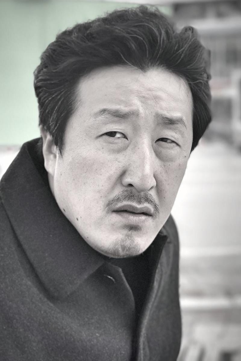 Photo Hyun Bong-sik