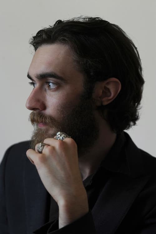 Photo Keaton Henson