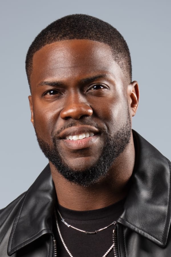 Photo Kevin Hart