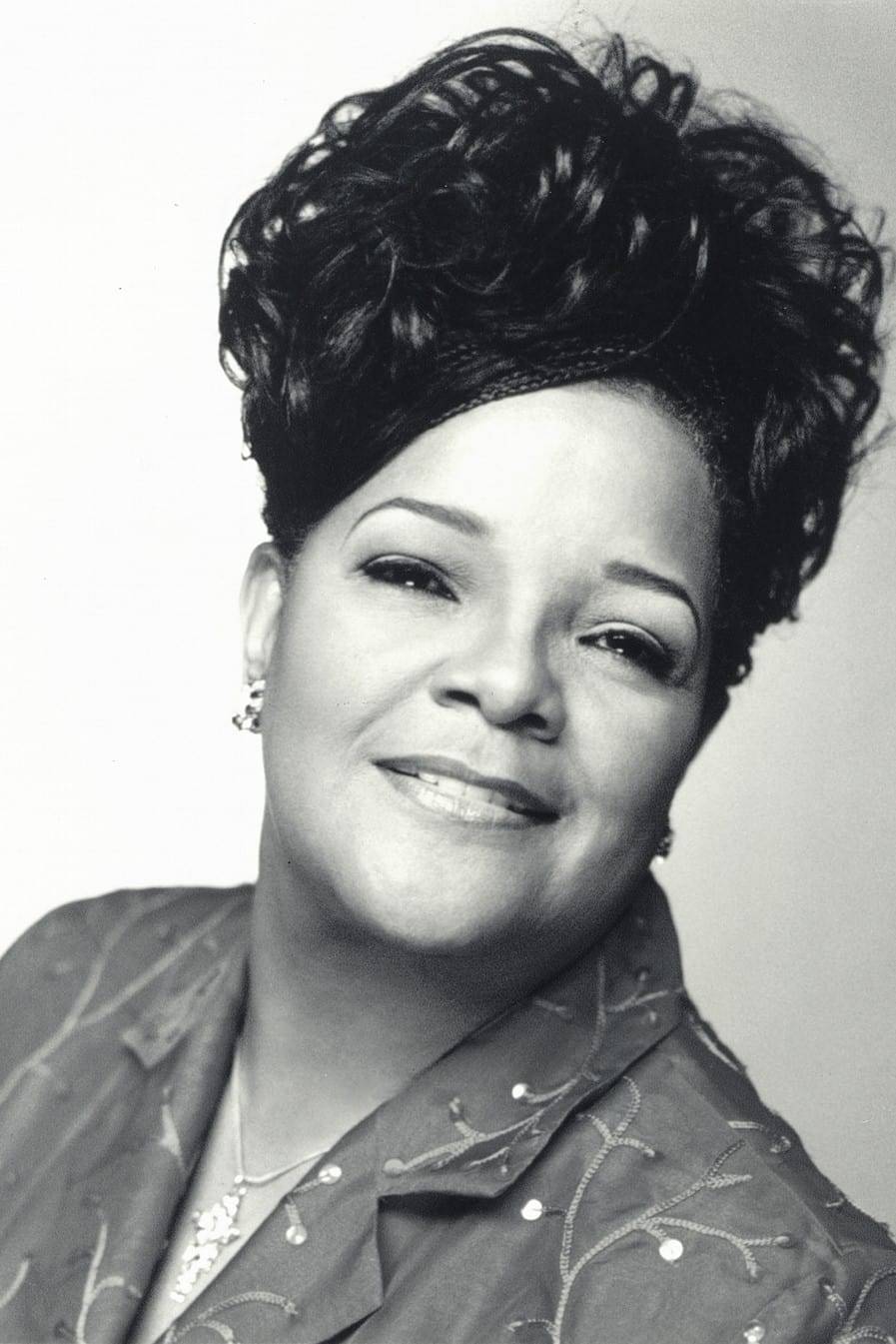 Photo Shirley Caesar