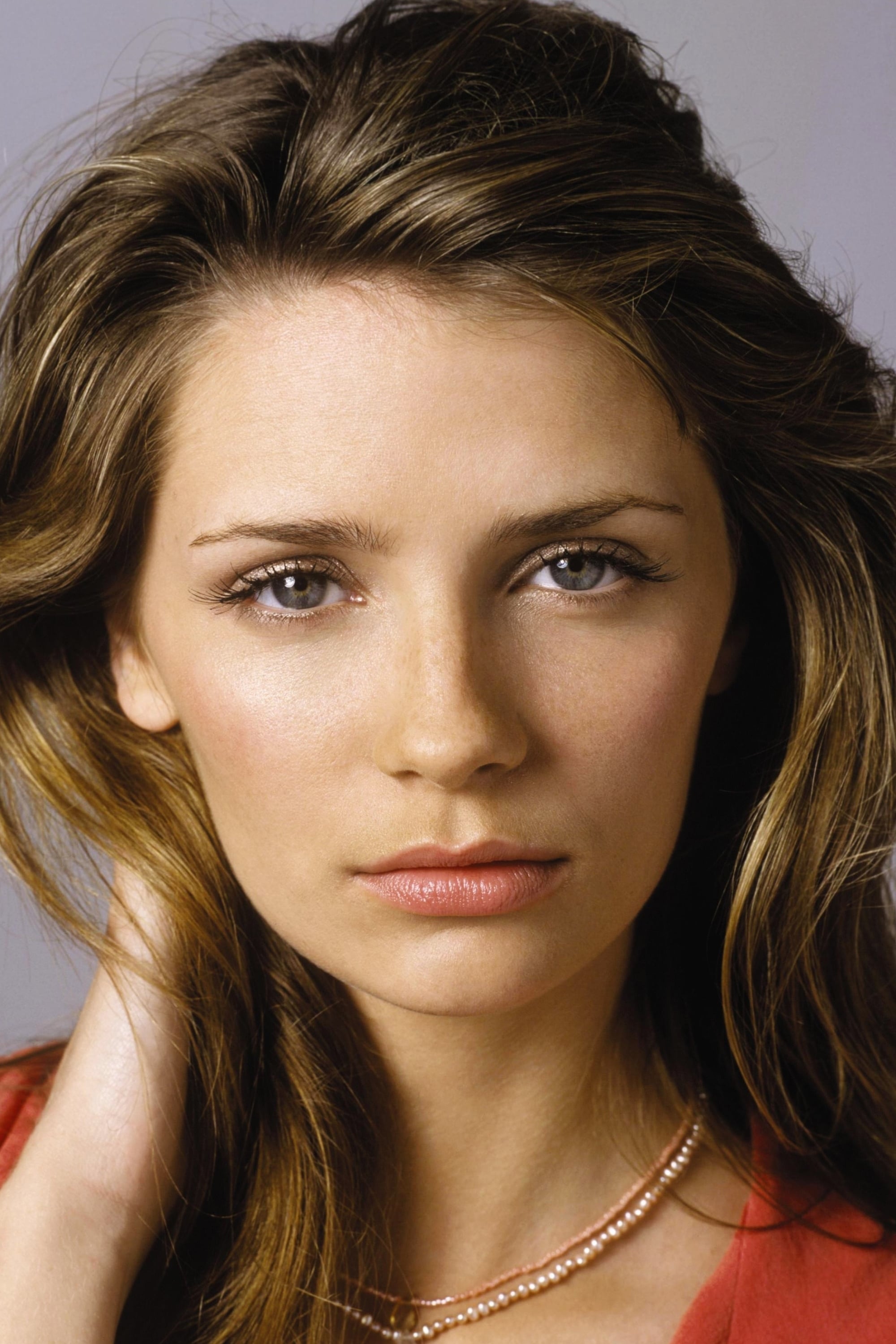 Photo Mischa Barton