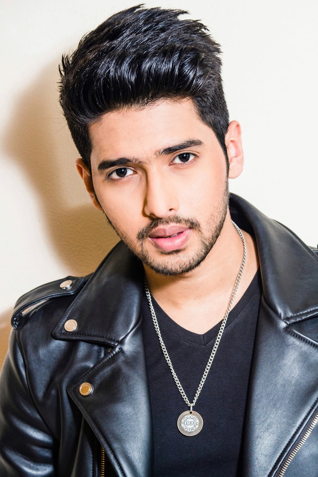 Photo Armaan Malik