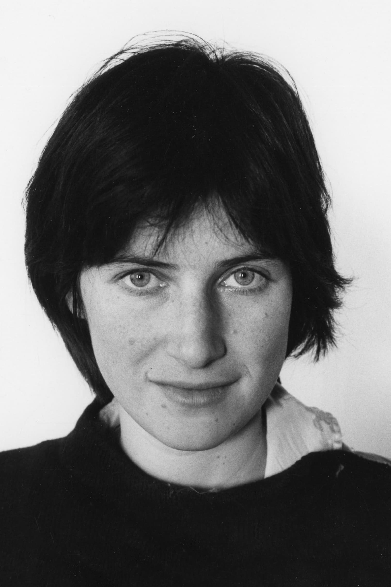 Photo Chantal Akerman