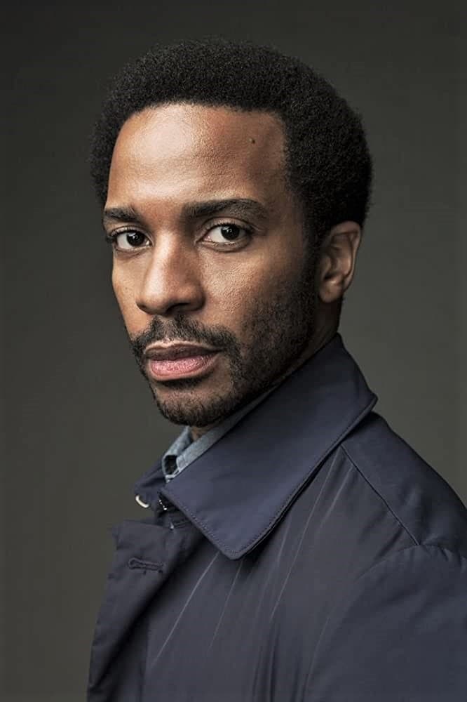 Photo André Holland