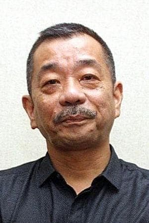 Photo Jōji Matsuoka