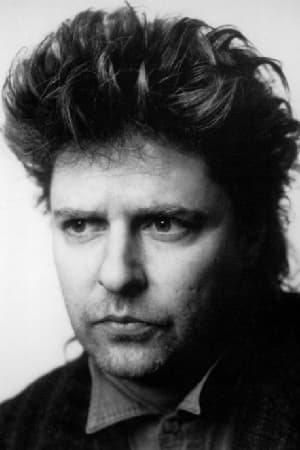 Photo Glenn Branca