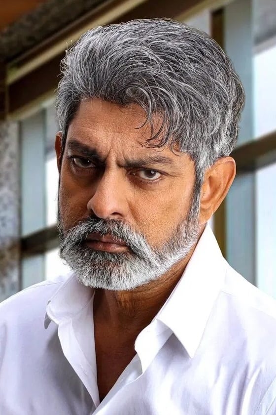 Photo Jagapati Babu