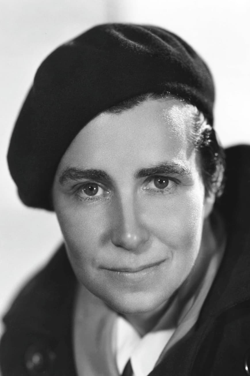 Photo Dorothy Arzner