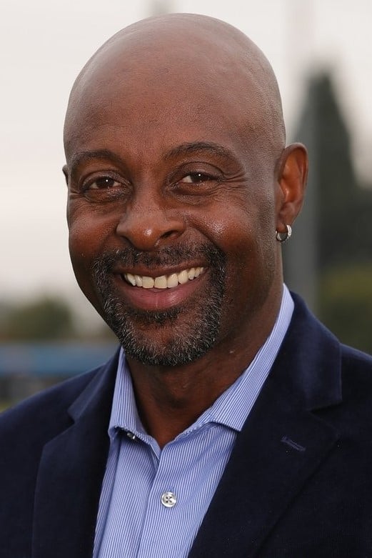 Photo Jerry Rice