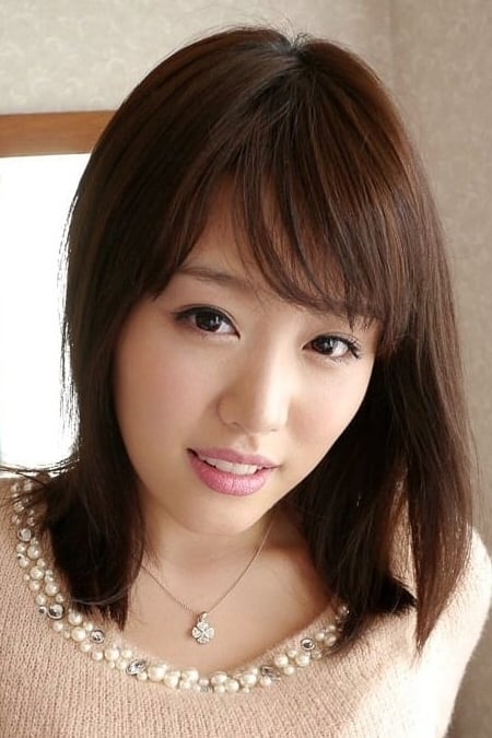 Photo Mao Hamasaki