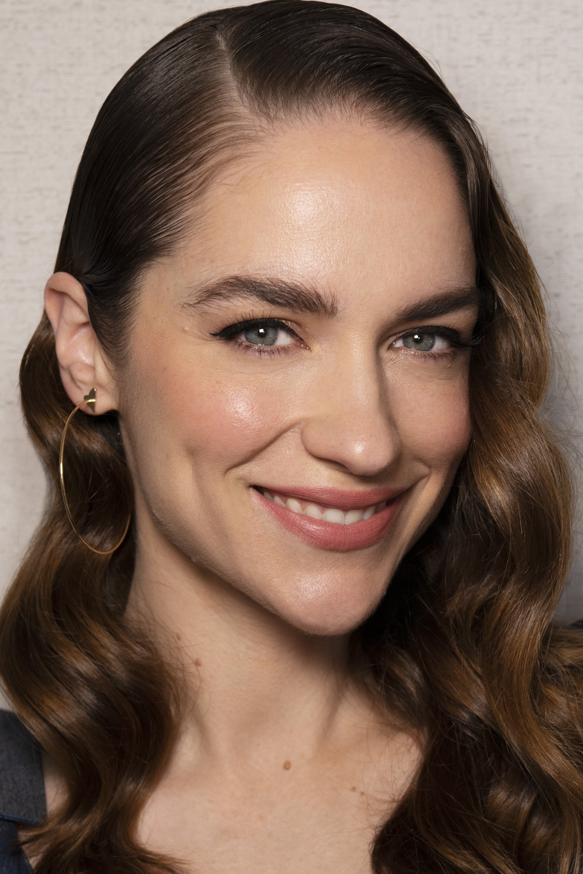 Photo Melanie Scrofano