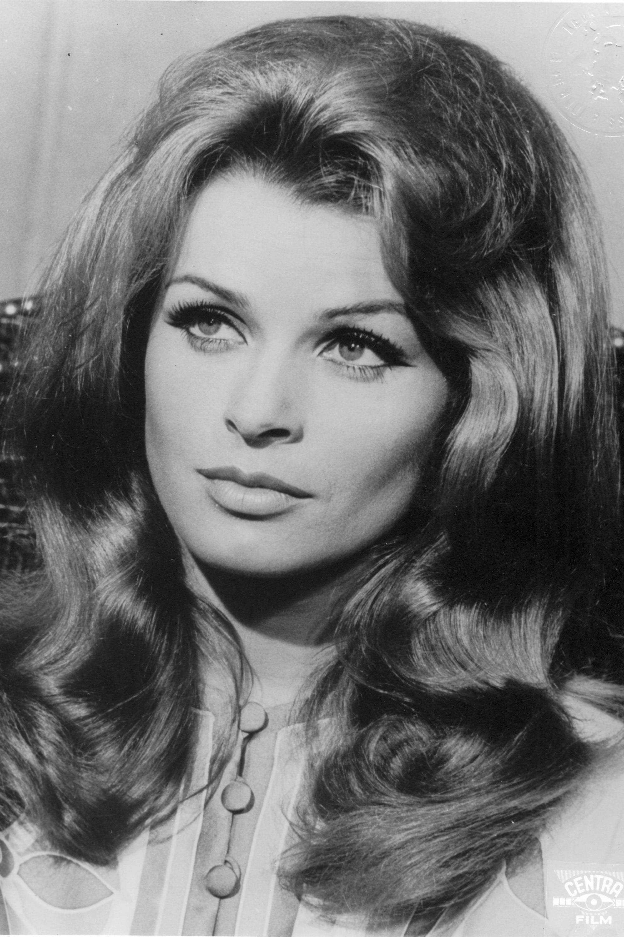 Photo Senta Berger