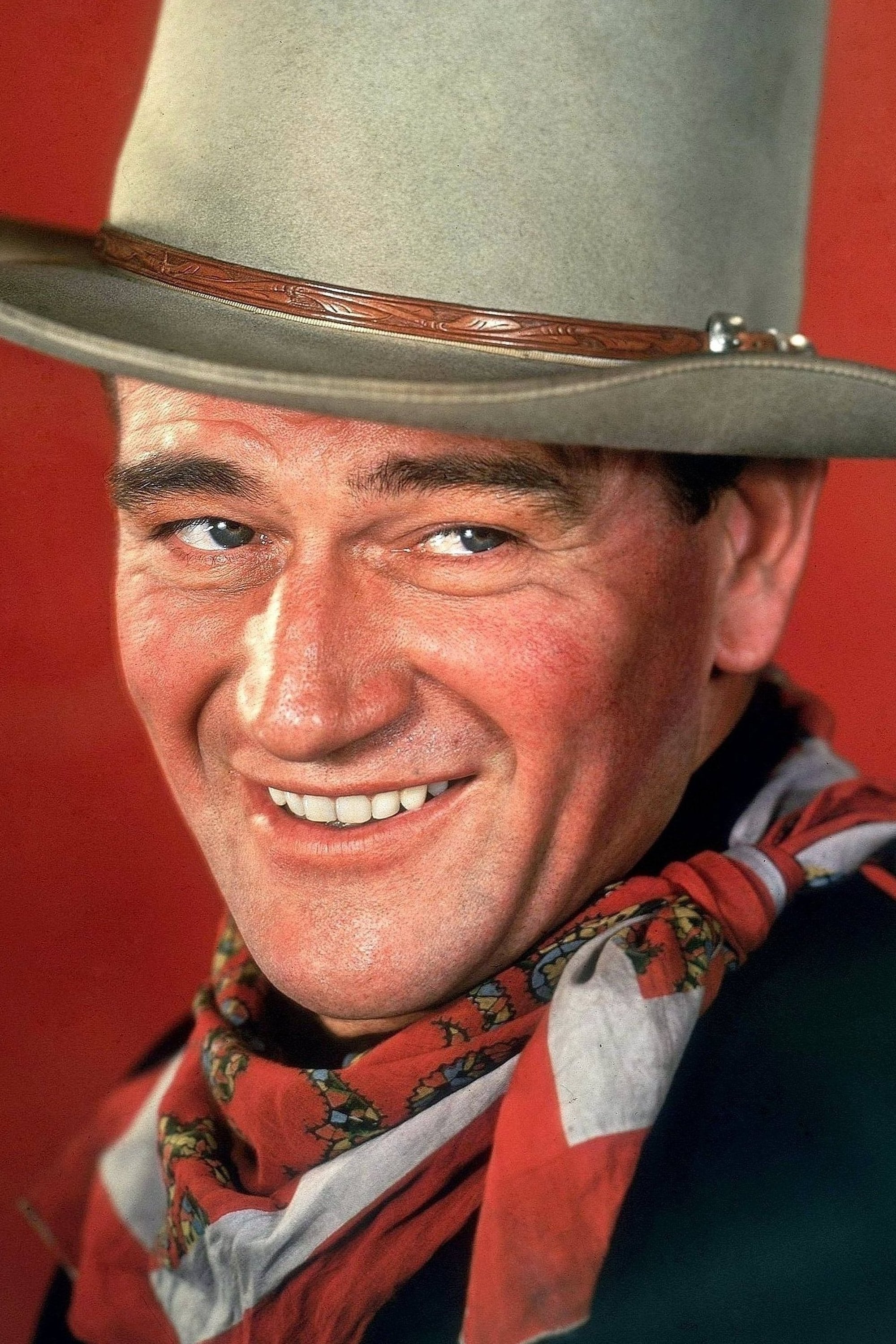 Photo John Wayne