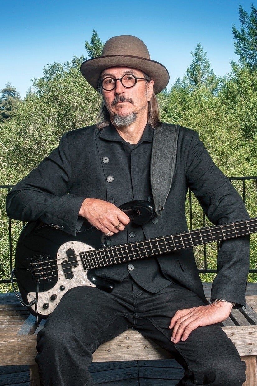 Photo Les Claypool