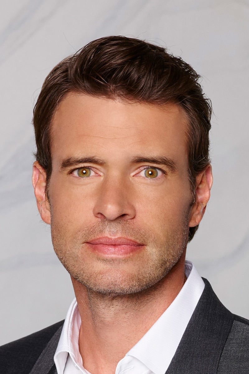 Photo Scott Foley