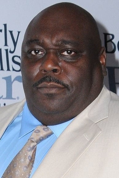 Photo Faizon Love