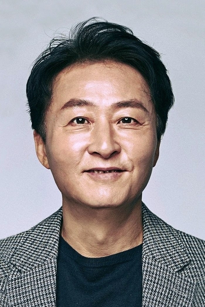 Photo Kim Jong-soo