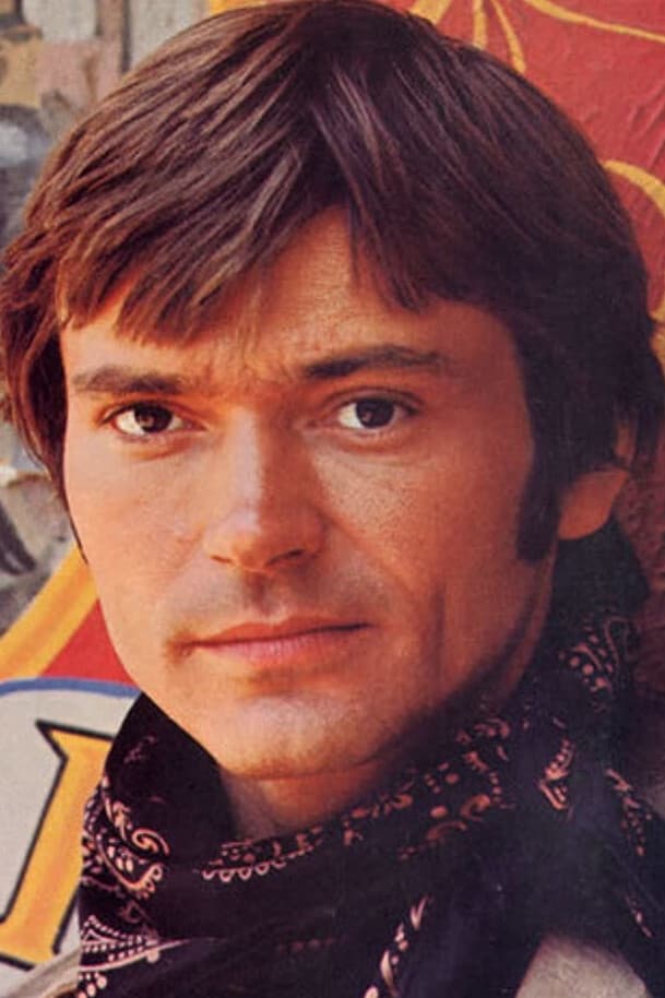 Photo Pete Duel