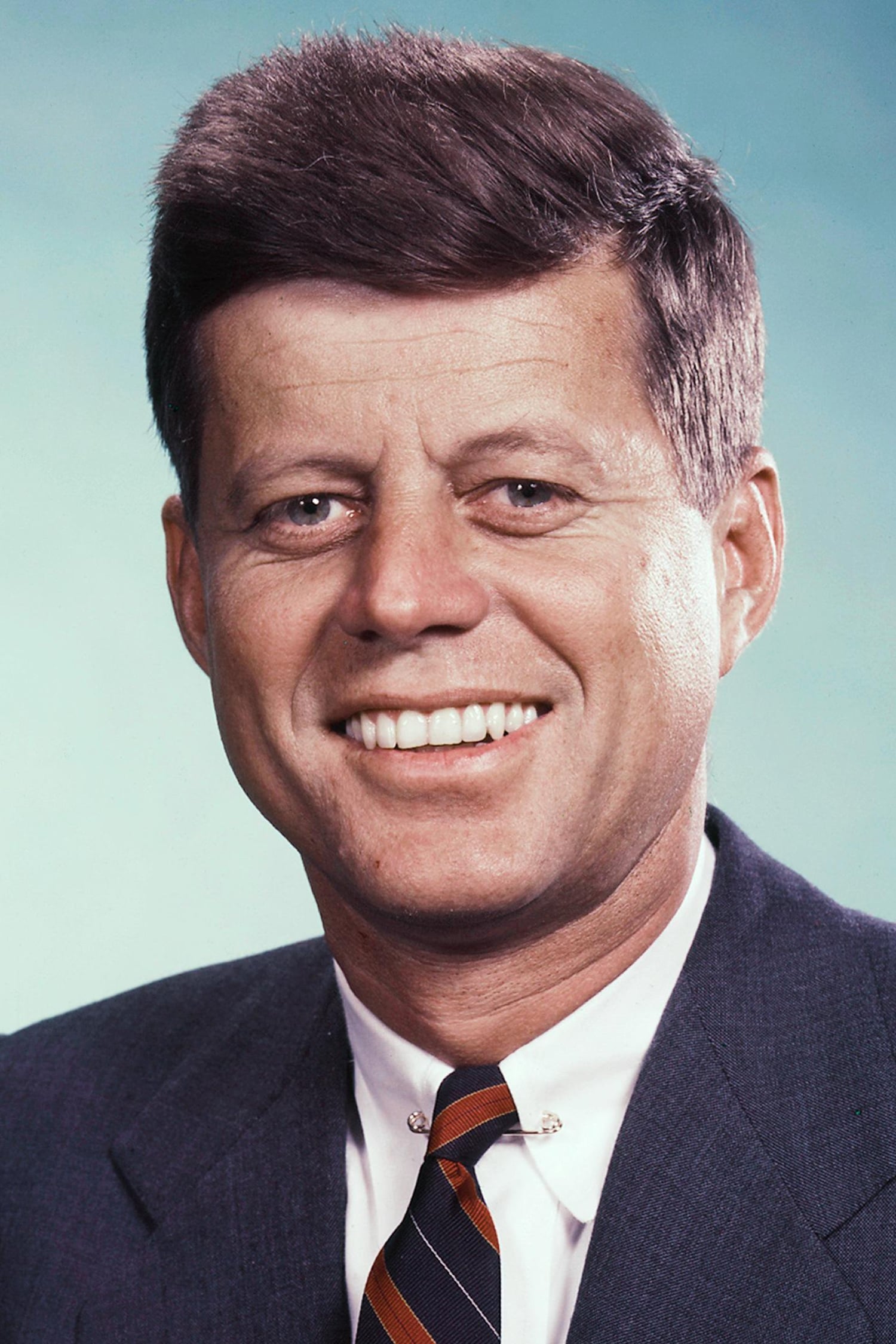 Photo John F. Kennedy