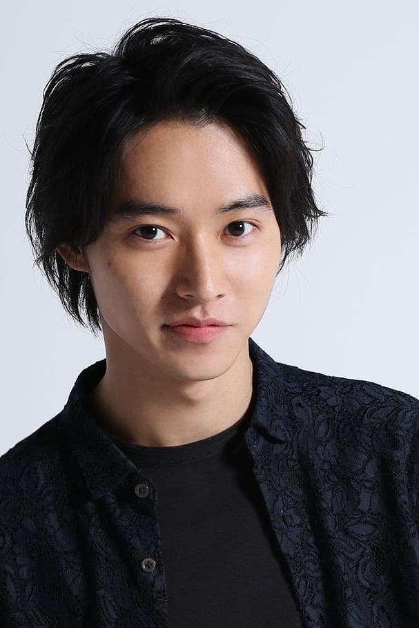 Photo Kento Yamazaki