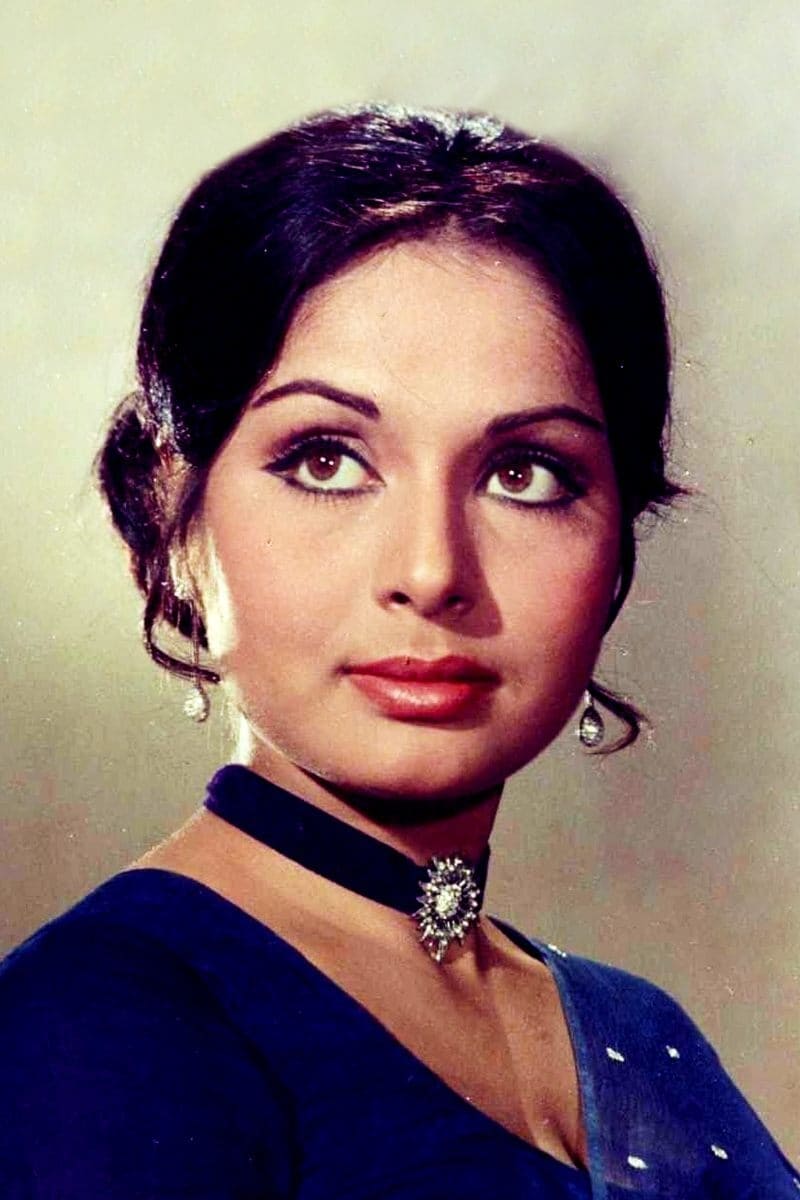 Photo Rakhee Gulzar