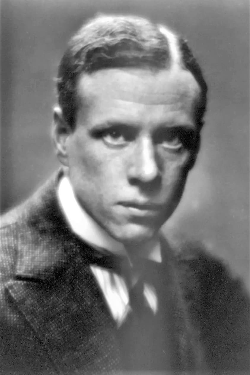 Photo Sinclair Lewis