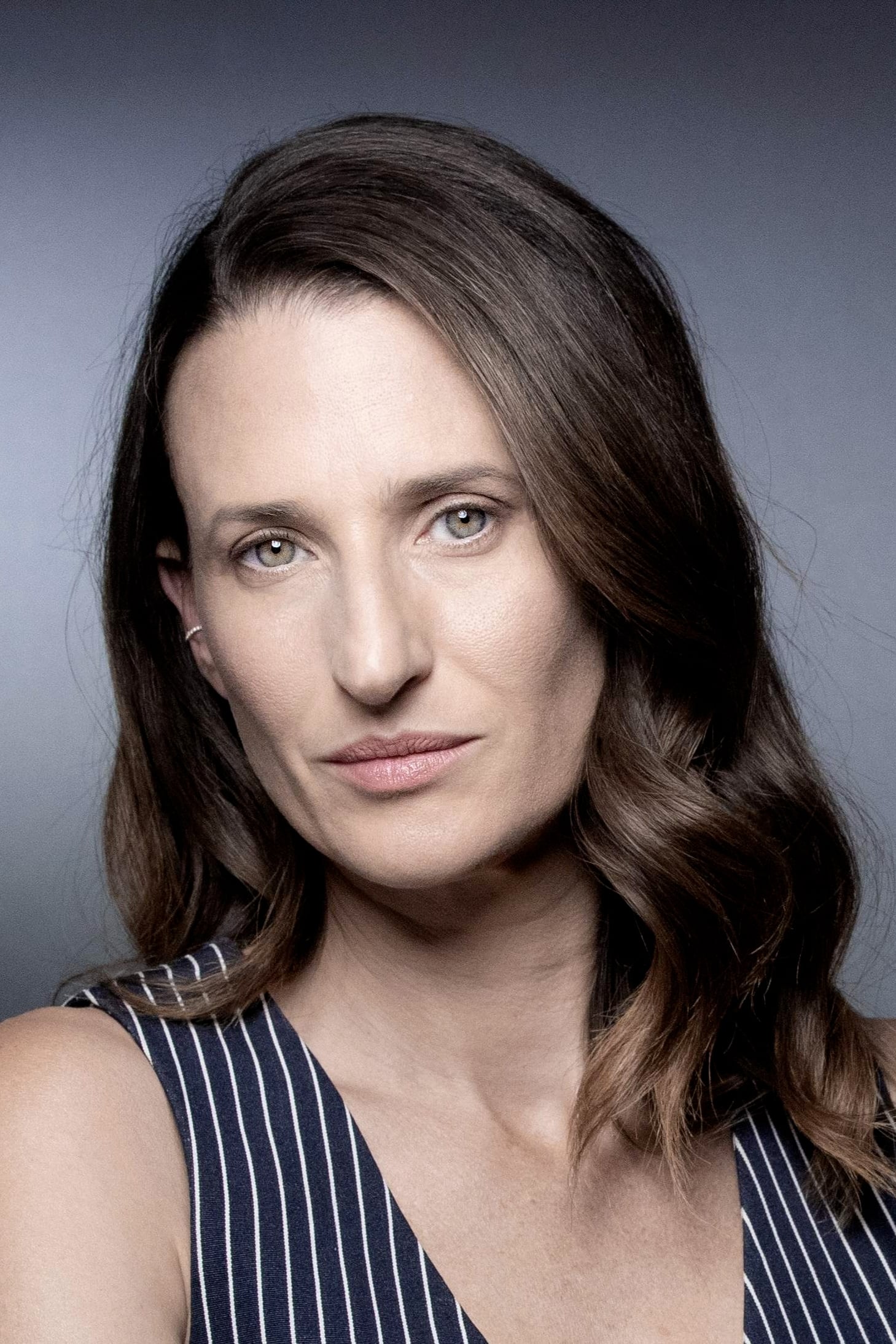 Photo Camille Cottin