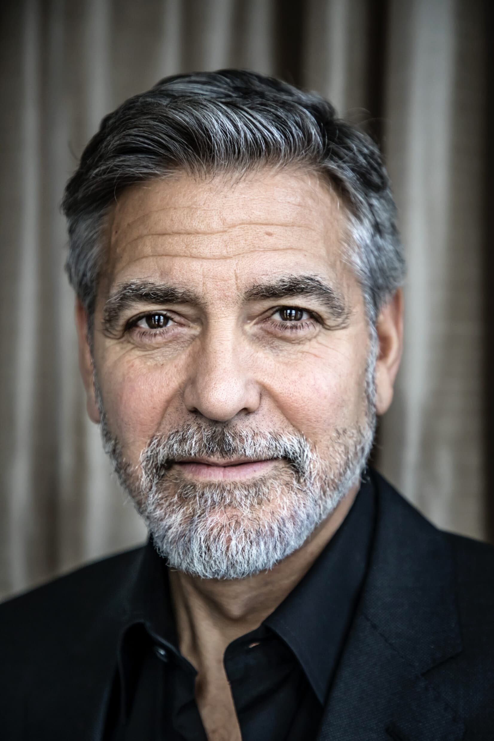 Photo George Clooney