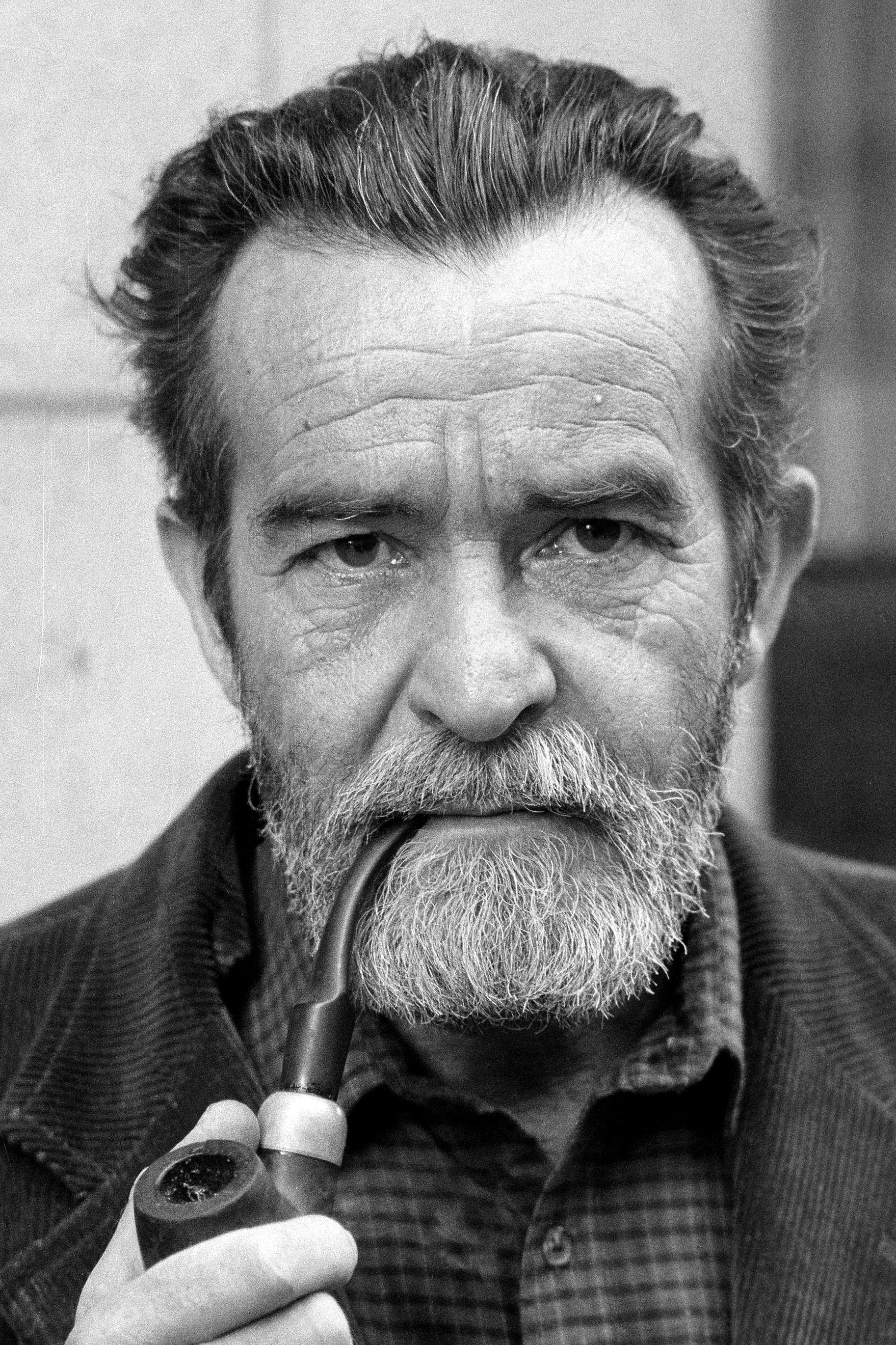 Photo Athol Fugard