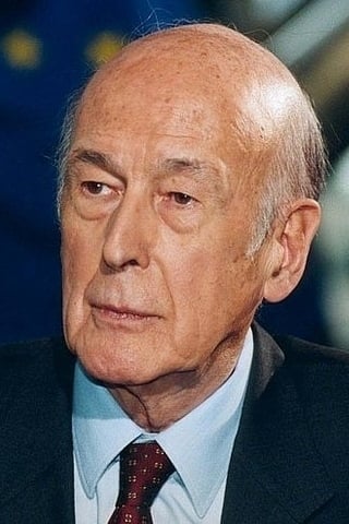 Photo Valéry Giscard d'Estaing