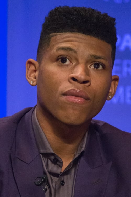 Photo Bryshere Y. Gray