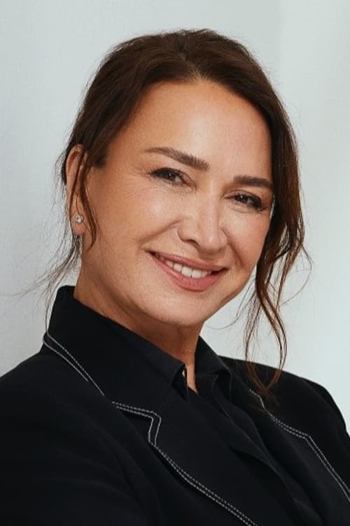 Photo Demet Akbağ