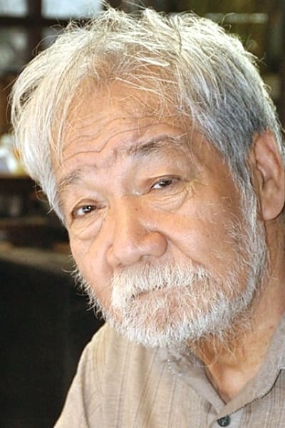 Photo Fujio Tokita