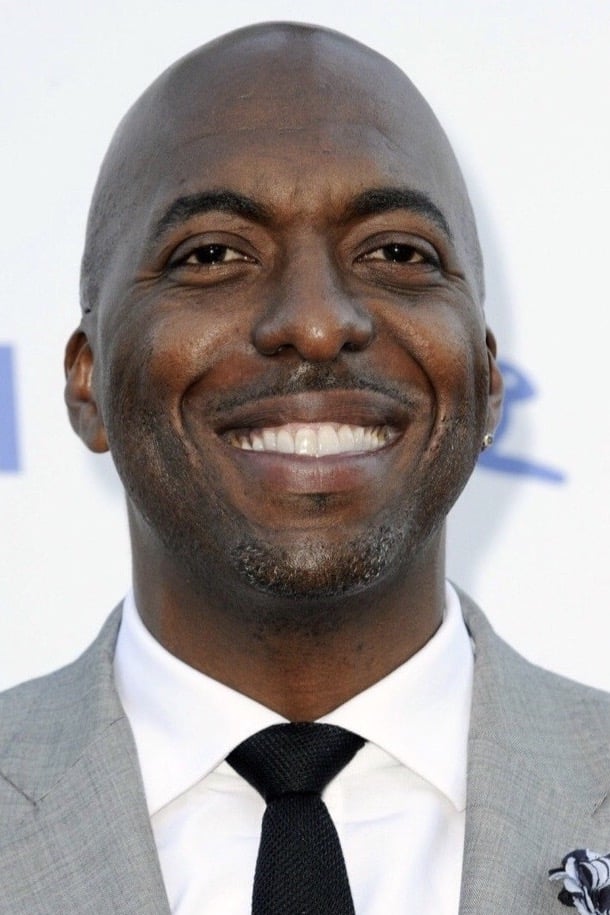 Photo John Salley