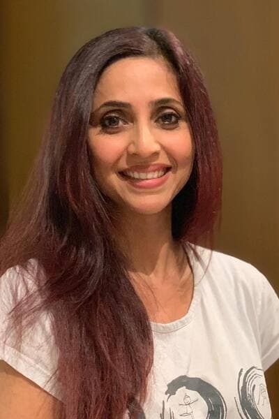 Photo Gautami Kapoor