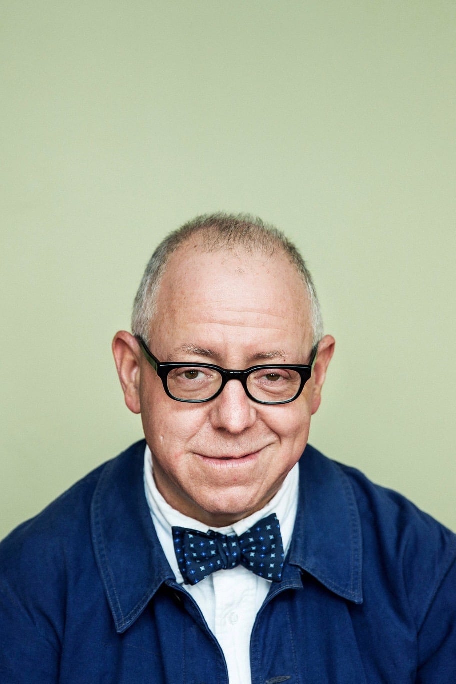 Photo James Schamus