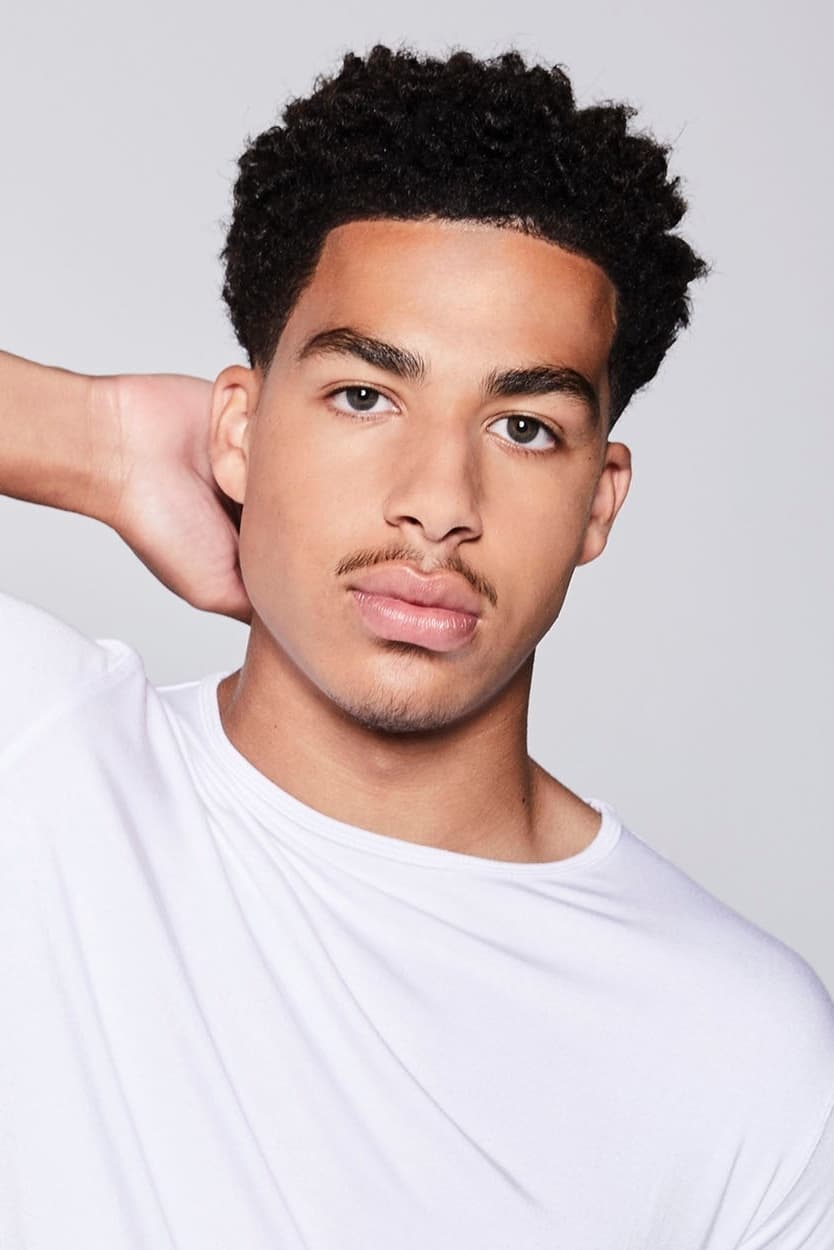 Photo Marcus Scribner