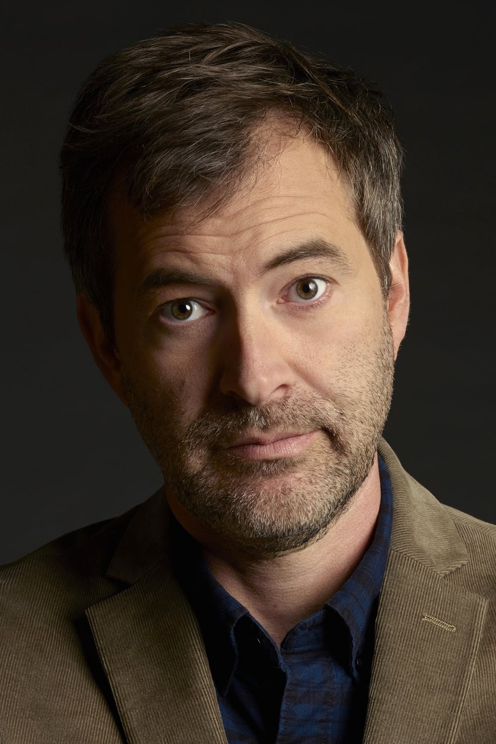 Photo Mark Duplass