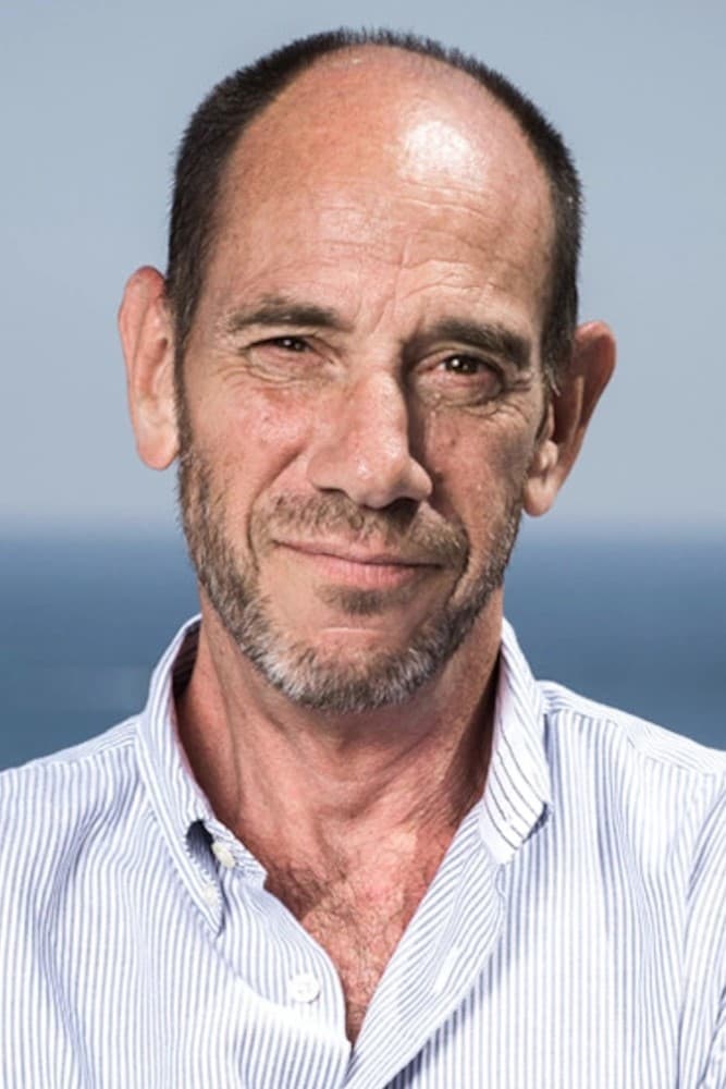 Photo Miguel Ferrer