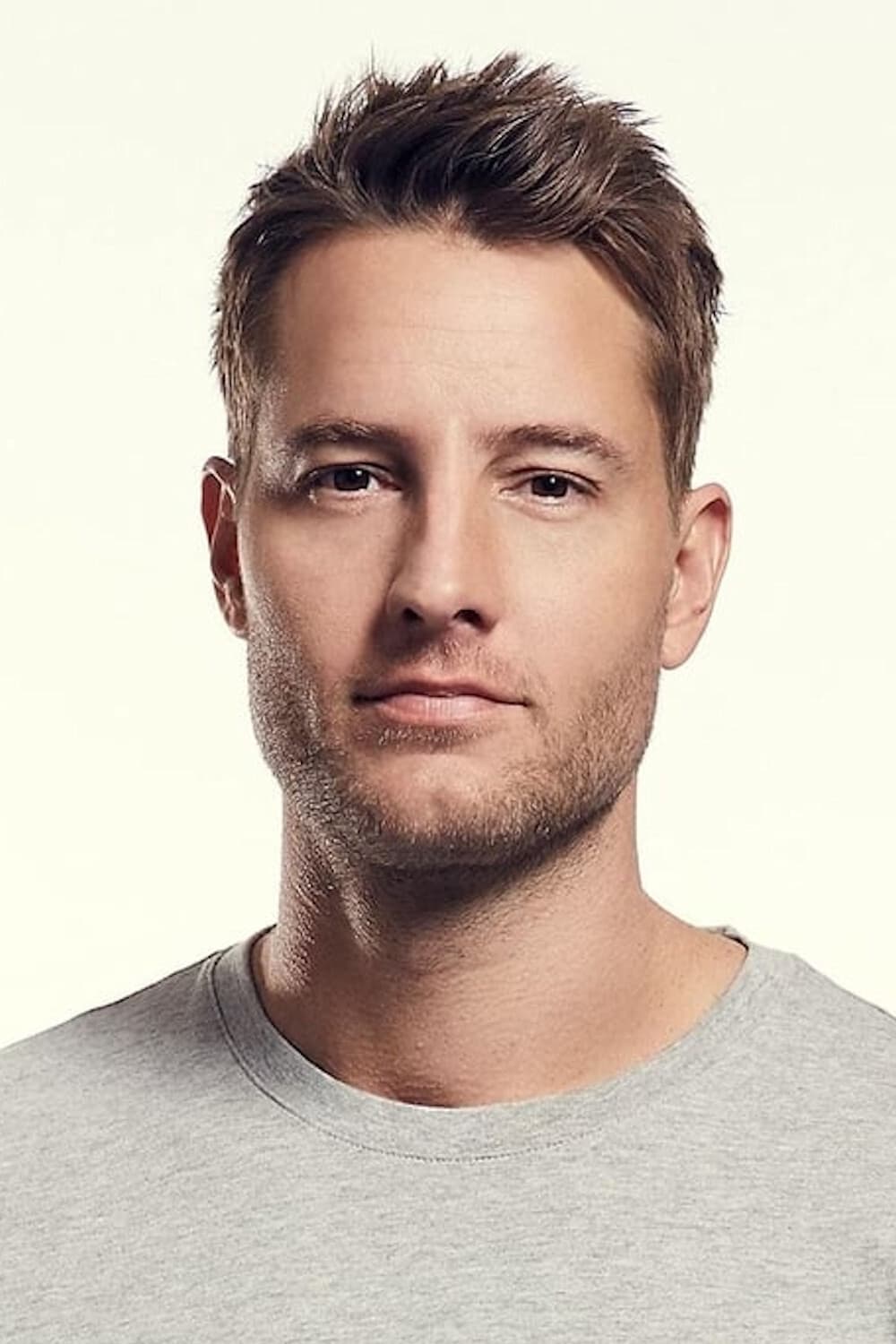 Photo Justin Hartley