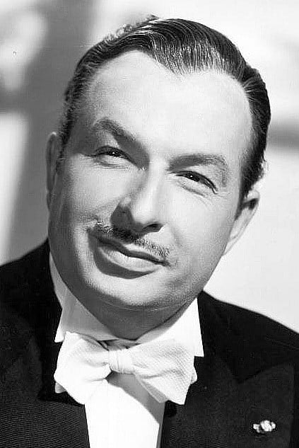 Photo Xavier Cugat