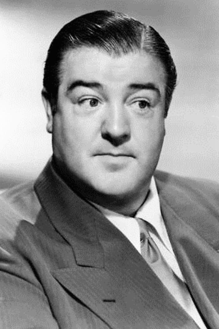 Photo Lou Costello